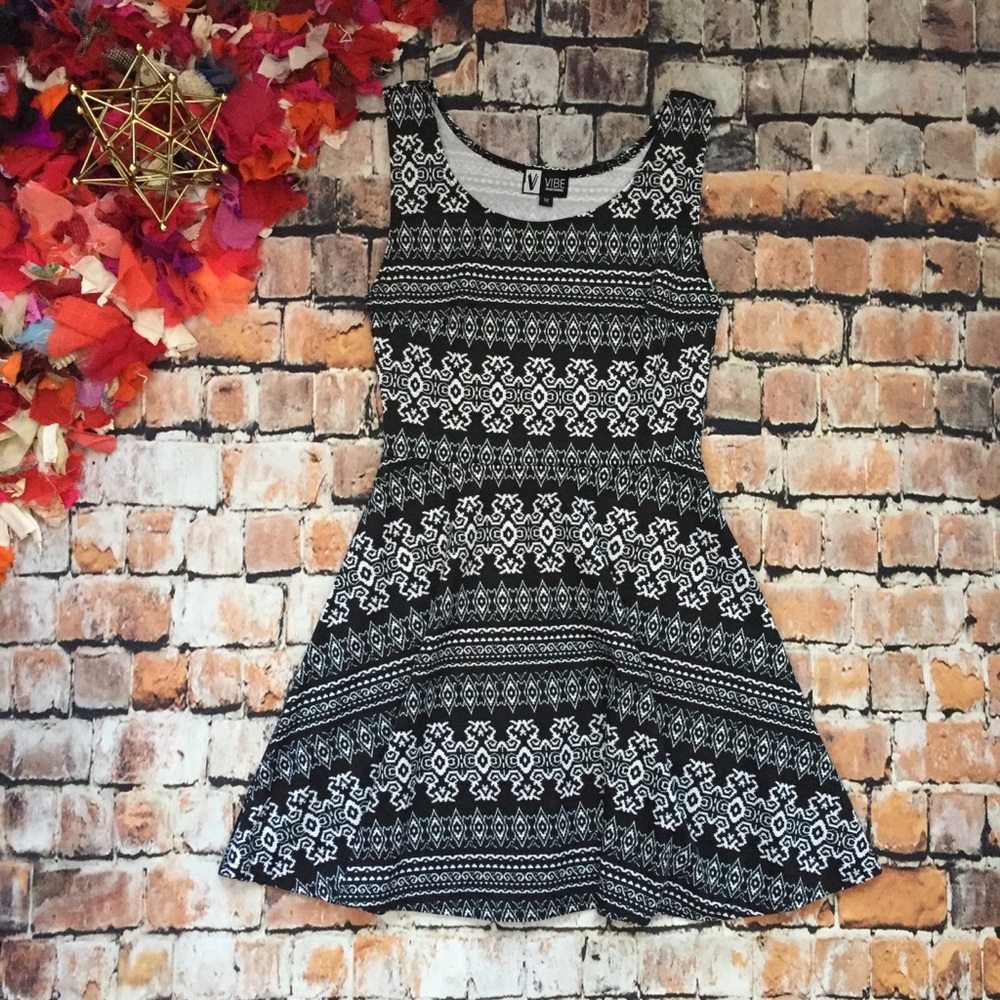 Spring/Summer  Dress
